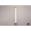Люстра Crystal Line 80 Gold BUTTERFLY Люстра Crystal Line 80 Gold BUTTERFLY
