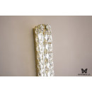 Люстра Crystal Line 80 Gold BUTTERFLY Люстра Crystal Line 80 Gold BUTTERFLY