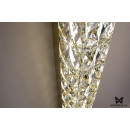 Люстра Crystal Line 80 Gold BUTTERFLY Люстра Crystal Line 80 Gold BUTTERFLY