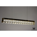 Люстра Crystal Line 80 L Gold BUTTERFLY Люстра Crystal Line 80 L Gold BUTTERFLY