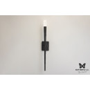 Бра Torch Graphite BUTTERFLY Бра Torch Graphite BUTTERFLY
