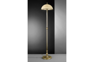 Торшер Reccagni Angelo PN 6208/2