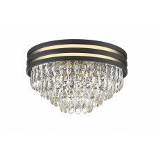 Каскадная люстра Simple Story 5521-5CL