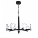 Подвесная люстра Simple Story 1087-LED28PL