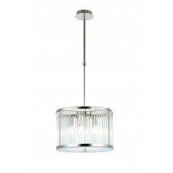 Подвесная люстра Simple Story 1102-5PL