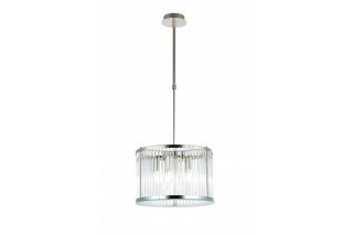 Подвесная люстра Simple Story 1102-5PL