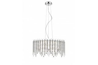 Подвесная люстра Simple Story 5931-6PL3LED