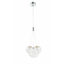 Подвесной светильник Simple Story 1020-LED3PL