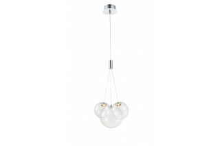 Подвесной светильник Simple Story 1020-LED3PL