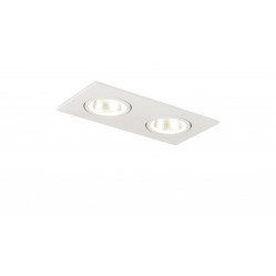 Встраиваемый светильник Simple Story 2076-LED24DLW