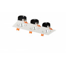 Встраиваемый светильник Simple Story 2077-LED36DLW Встраиваемый светильник Simple Story 2077-LED36DLW
