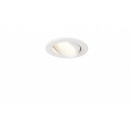 Встраиваемый светильник Simple Story 2082-LED5DLW