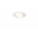 Встраиваемый светильник Simple Story 2083-LED12DLW Встраиваемый светильник Simple Story 2083-LED12DLW