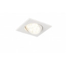 Встраиваемый светильник Simple Story 2085-LED12DLW Встраиваемый светильник Simple Story 2085-LED12DLW