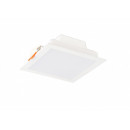 Встраиваемый светильник Simple Story 2088-LED12DLW