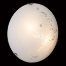 Накладной светильник Sonex 318 Накладной светильник Sonex 318