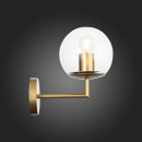 Бра ST-Luce SL1150.201.01 Бра ST-Luce SL1150.201.01