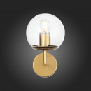 Бра ST-Luce SL1150.201.01 Бра ST-Luce SL1150.201.01