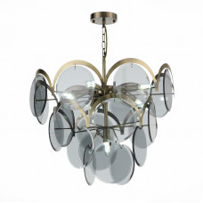Каскадная люстра ST-Luce SL1161.373.09