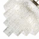 Каскадная люстра ST-Luce SL1230.102.08 Каскадная люстра ST-Luce SL1230.102.08
