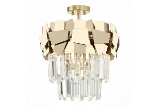 Каскадная люстра ST-Luce SL1232.202.05