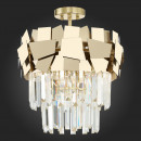 Каскадная люстра ST-Luce SL1232.202.05 Каскадная люстра ST-Luce SL1232.202.05