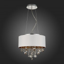 Каскадная люстра ST-Luce SL1350.503.04 Каскадная люстра ST-Luce SL1350.503.04