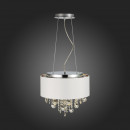 Каскадная люстра ST-Luce SL1350.503.04 Каскадная люстра ST-Luce SL1350.503.04
