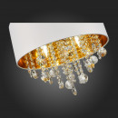 Каскадная люстра ST-Luce SL1350.503.04 Каскадная люстра ST-Luce SL1350.503.04