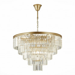 Каскадная люстра ST-Luce SL1624.203.15