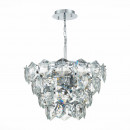 Каскадная люстра ST-Luce SL1631.103.06 Каскадная люстра ST-Luce SL1631.103.06