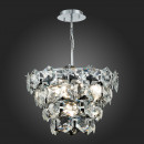 Каскадная люстра ST-Luce SL1631.103.06 Каскадная люстра ST-Luce SL1631.103.06