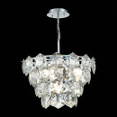 Каскадная люстра ST-Luce SL1631.103.06 Каскадная люстра ST-Luce SL1631.103.06