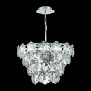 Каскадная люстра ST-Luce SL1631.103.06 Каскадная люстра ST-Luce SL1631.103.06