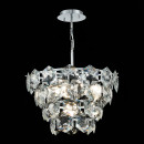 Каскадная люстра ST-Luce SL1631.103.06 Каскадная люстра ST-Luce SL1631.103.06