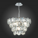Каскадная люстра ST-Luce SL1631.103.06 Каскадная люстра ST-Luce SL1631.103.06