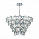 Каскадная люстра ST-Luce SL1631.103.09 Каскадная люстра ST-Luce SL1631.103.09
