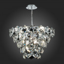 Каскадная люстра ST-Luce SL1631.103.09 Каскадная люстра ST-Luce SL1631.103.09