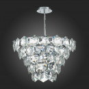 Каскадная люстра ST-Luce SL1631.103.09 Каскадная люстра ST-Luce SL1631.103.09