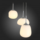 Каскадная люстра ST-Luce SL331.503.06 Каскадная люстра ST-Luce SL331.503.06