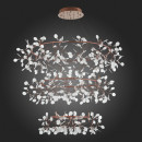 Каскадная люстра ST-Luce SL379.203.486 Каскадная люстра ST-Luce SL379.203.486