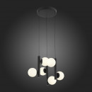 Каскадная люстра ST-Luce SL395.403.06 Каскадная люстра ST-Luce SL395.403.06