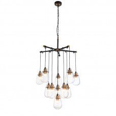Каскадная люстра ST-Luce SL428.403.11
