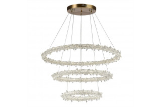 Каскадная люстра ST-Luce SL6105.203.03