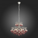 Каскадная люстра ST-Luce SL659.203.04 Каскадная люстра ST-Luce SL659.203.04