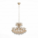 Каскадная люстра ST-Luce SL659.303.04 Каскадная люстра ST-Luce SL659.303.04