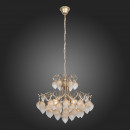 Каскадная люстра ST-Luce SL659.303.04 Каскадная люстра ST-Luce SL659.303.04