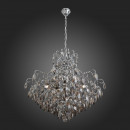 Каскадная люстра ST-Luce SL846.103.09 Каскадная люстра ST-Luce SL846.103.09