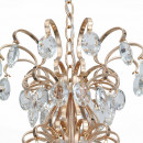 Каскадная люстра ST-Luce SL846.203.09 Каскадная люстра ST-Luce SL846.203.09