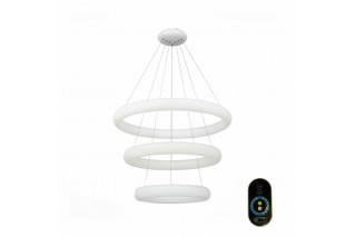 Каскадная люстра ST-Luce SL902.503.03D